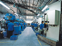 五金部冲压课（1）