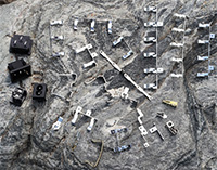 AC插座类零部件-1