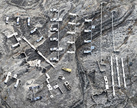 AC插座类零部件-2