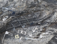 DC插座类零部件-2