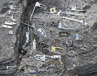 DC插座类零部件-4