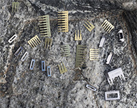 DC开关类零部件-2