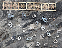 编码器类零部件