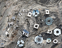 电位器类零部件-8