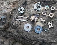 电位器类零部件-7