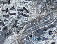 电位器类零部件-3