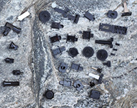 电位器类零部件-1